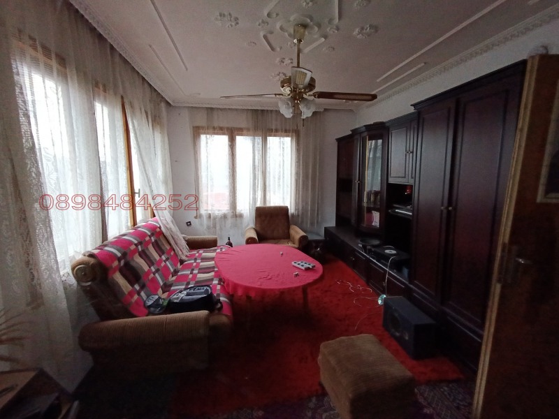 Продава КЪЩА, с. Згориград, област Враца, снимка 5 - Къщи - 52784872