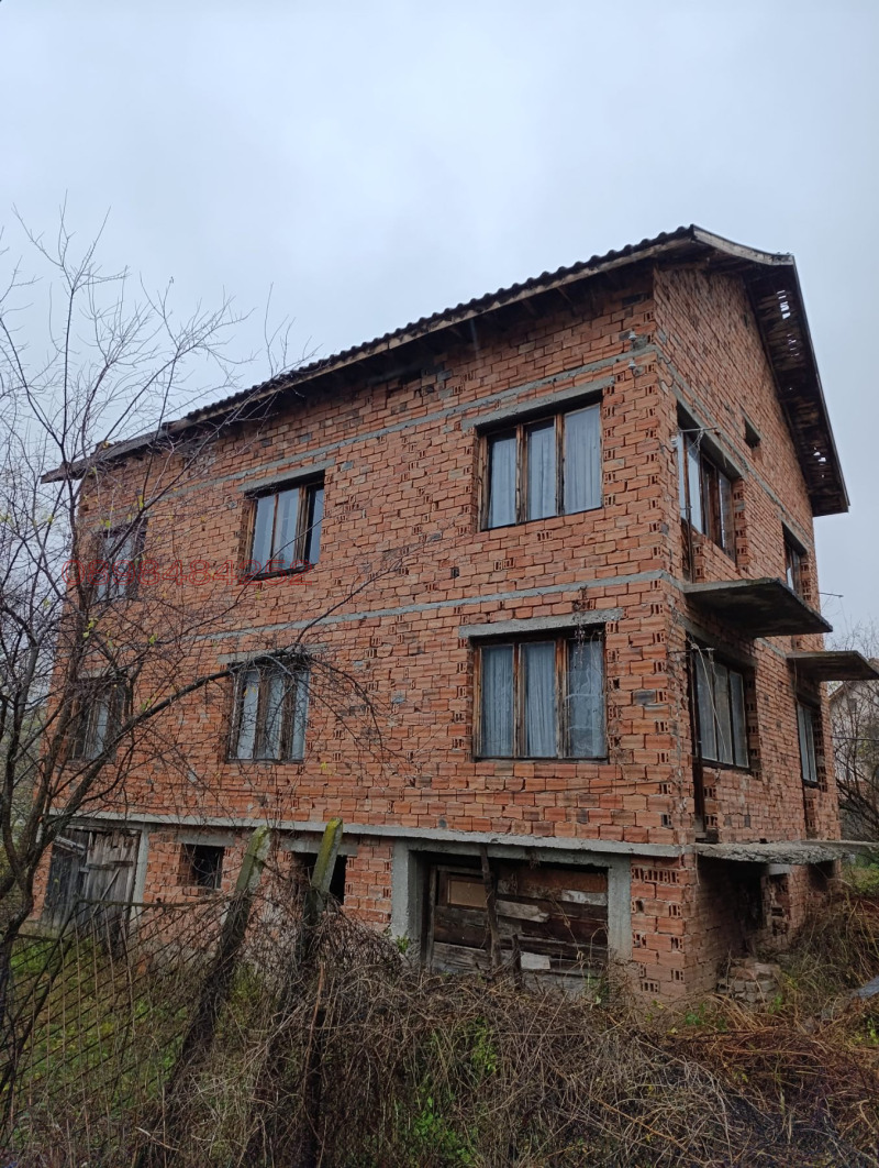 Продава КЪЩА, с. Згориград, област Враца, снимка 2 - Къщи - 52784872