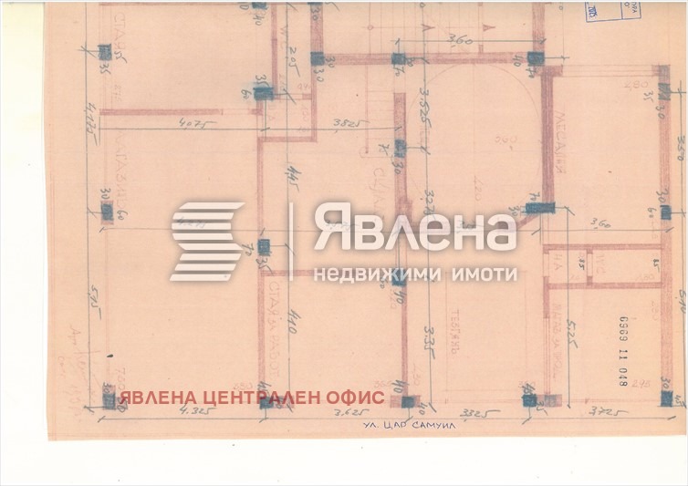 Продава МАГАЗИН, гр. София, Център, снимка 2 - Магазини - 56367111