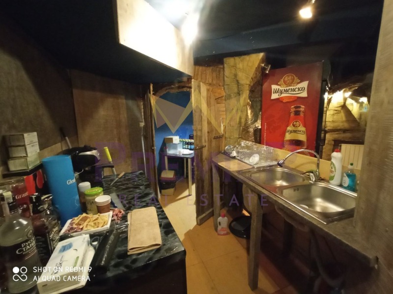 À venda  Bar; Cafeteria Varna , Okrajna bolnica-Generali , 102 m² | 78032446 - imagem [8]