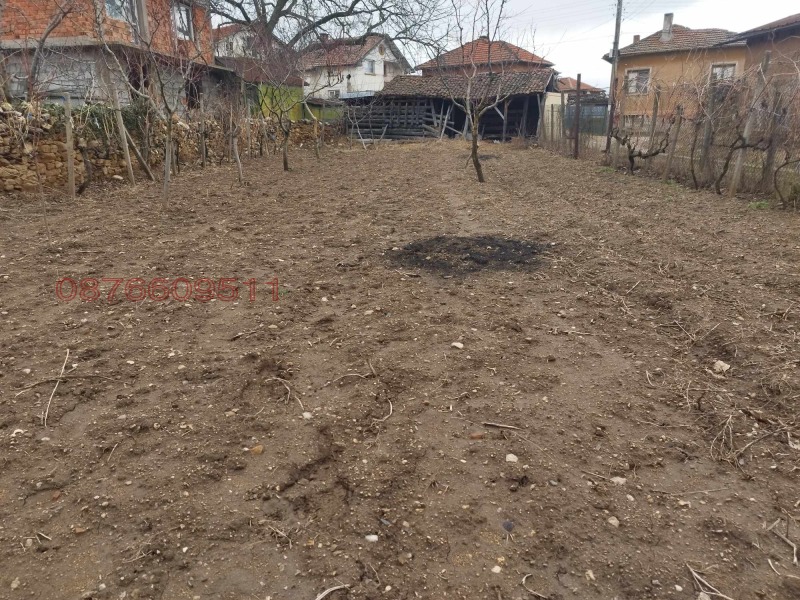 Продава ПАРЦЕЛ, с. Крайници, област Кюстендил, снимка 7 - Парцели - 52787371