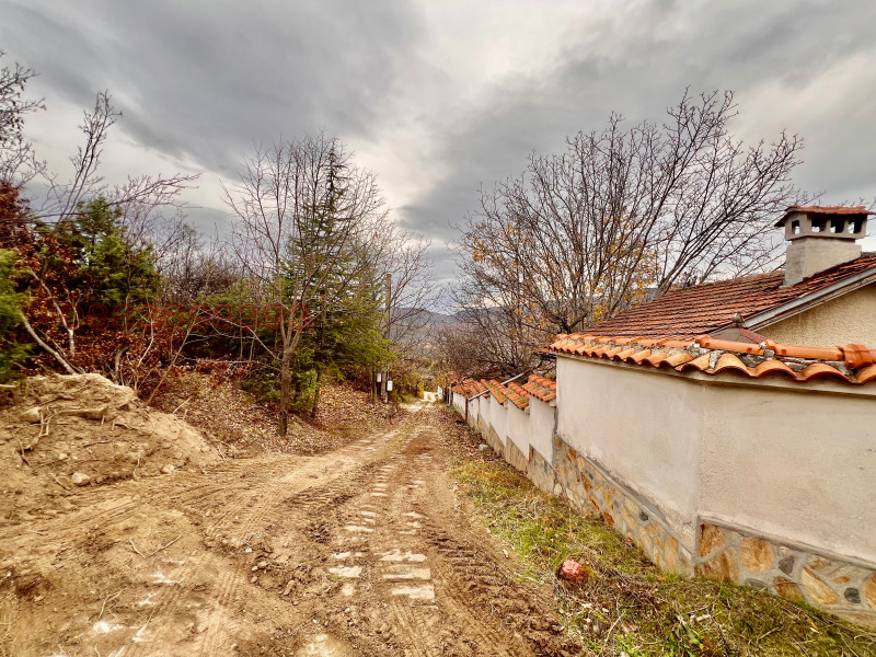 Продава ПАРЦЕЛ, с. Храбрино, област Пловдив, снимка 13 - Парцели - 52470657