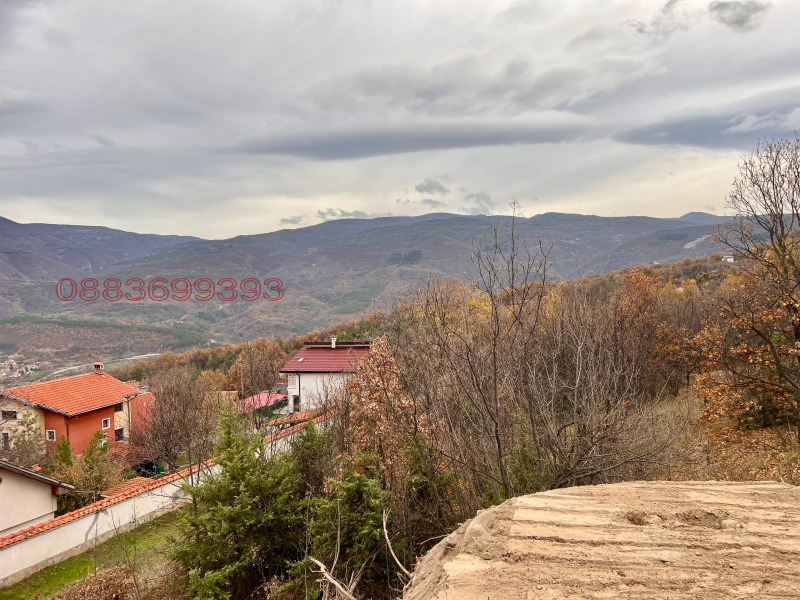 Продава ПАРЦЕЛ, с. Храбрино, област Пловдив, снимка 3 - Парцели - 52470657