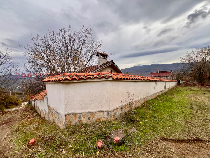 Продава ПАРЦЕЛ, с. Храбрино, област Пловдив, снимка 14 - Парцели - 52470657