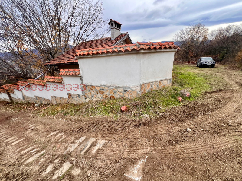 Продава ПАРЦЕЛ, с. Храбрино, област Пловдив, снимка 12 - Парцели - 52470657