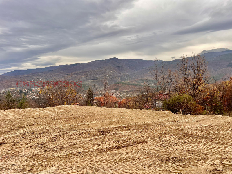 Продава ПАРЦЕЛ, с. Храбрино, област Пловдив, снимка 6 - Парцели - 52470657