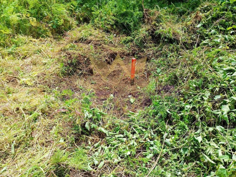 Продава ПАРЦЕЛ, с. Водица, област Варна, снимка 6 - Парцели - 52705435