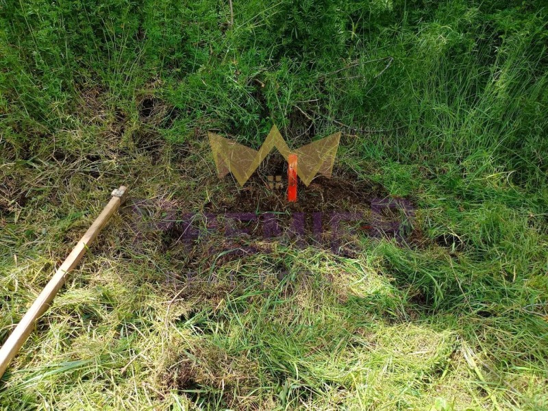 Продава ПАРЦЕЛ, с. Водица, област Варна, снимка 5 - Парцели - 52705435