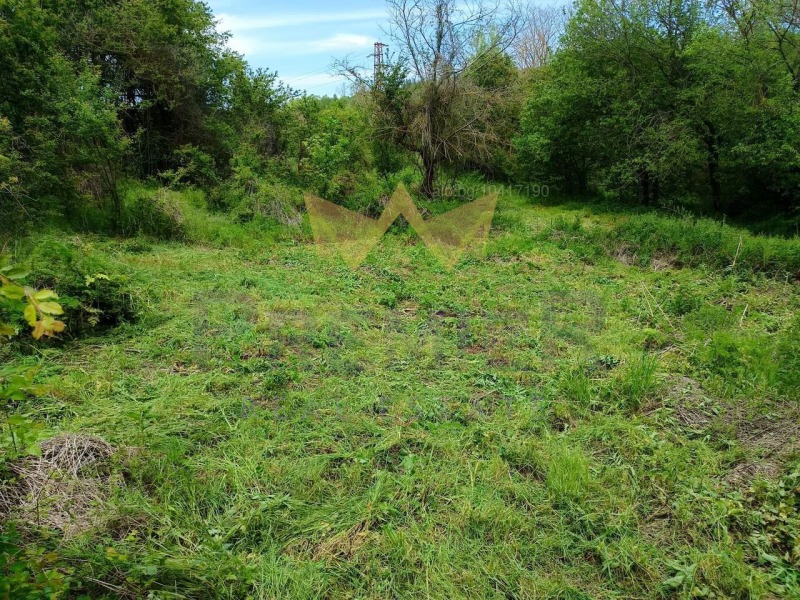 Продава ПАРЦЕЛ, с. Водица, област Варна, снимка 3 - Парцели - 52705435