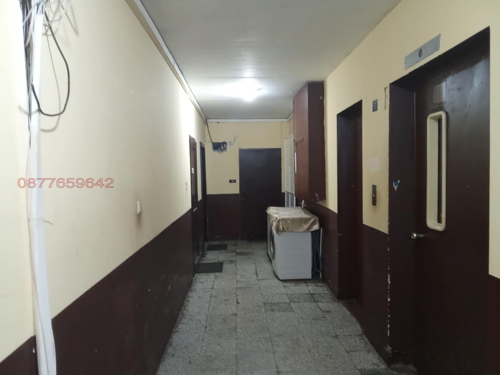 Продава 1-СТАЕН, гр. София, Люлин 4, снимка 4 - Апартаменти - 54639682