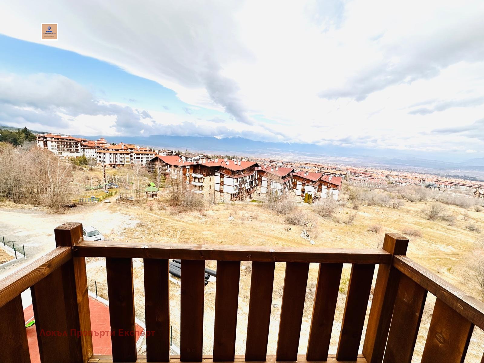 Продава 1-СТАЕН, гр. Банско, област Благоевград, снимка 9 - Апартаменти - 53721704