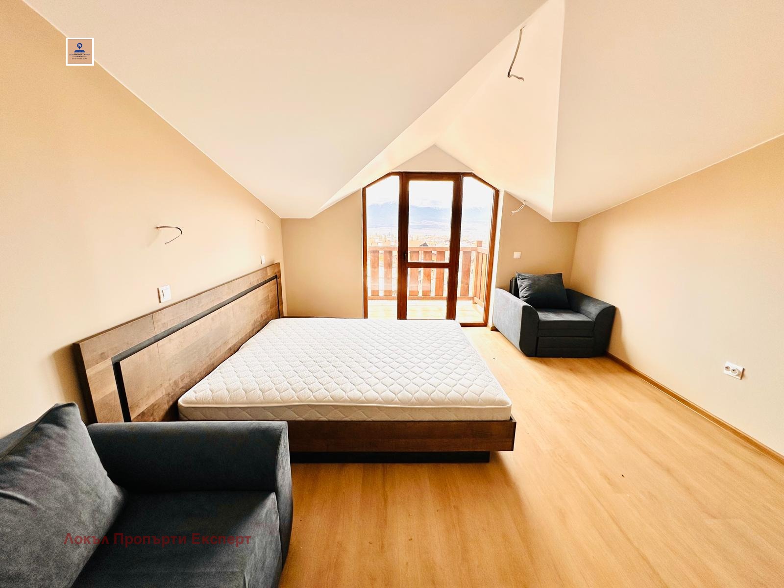 Продава 1-СТАЕН, гр. Банско, област Благоевград, снимка 6 - Апартаменти - 53721704