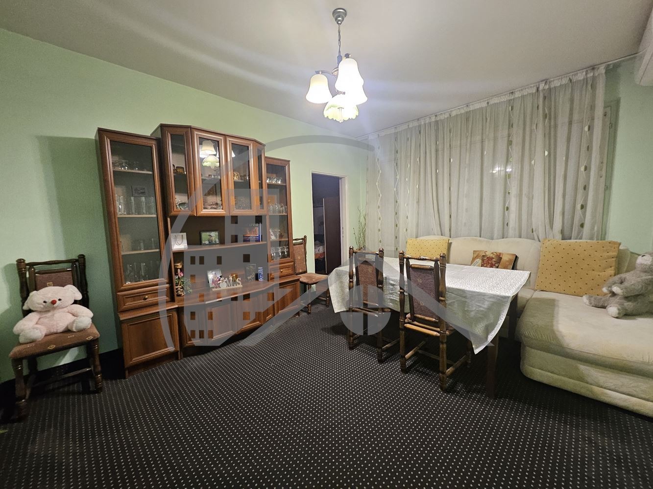 Продава 2-СТАЕН, гр. Варна, Кайсиева градина, снимка 2 - Апартаменти - 52651457
