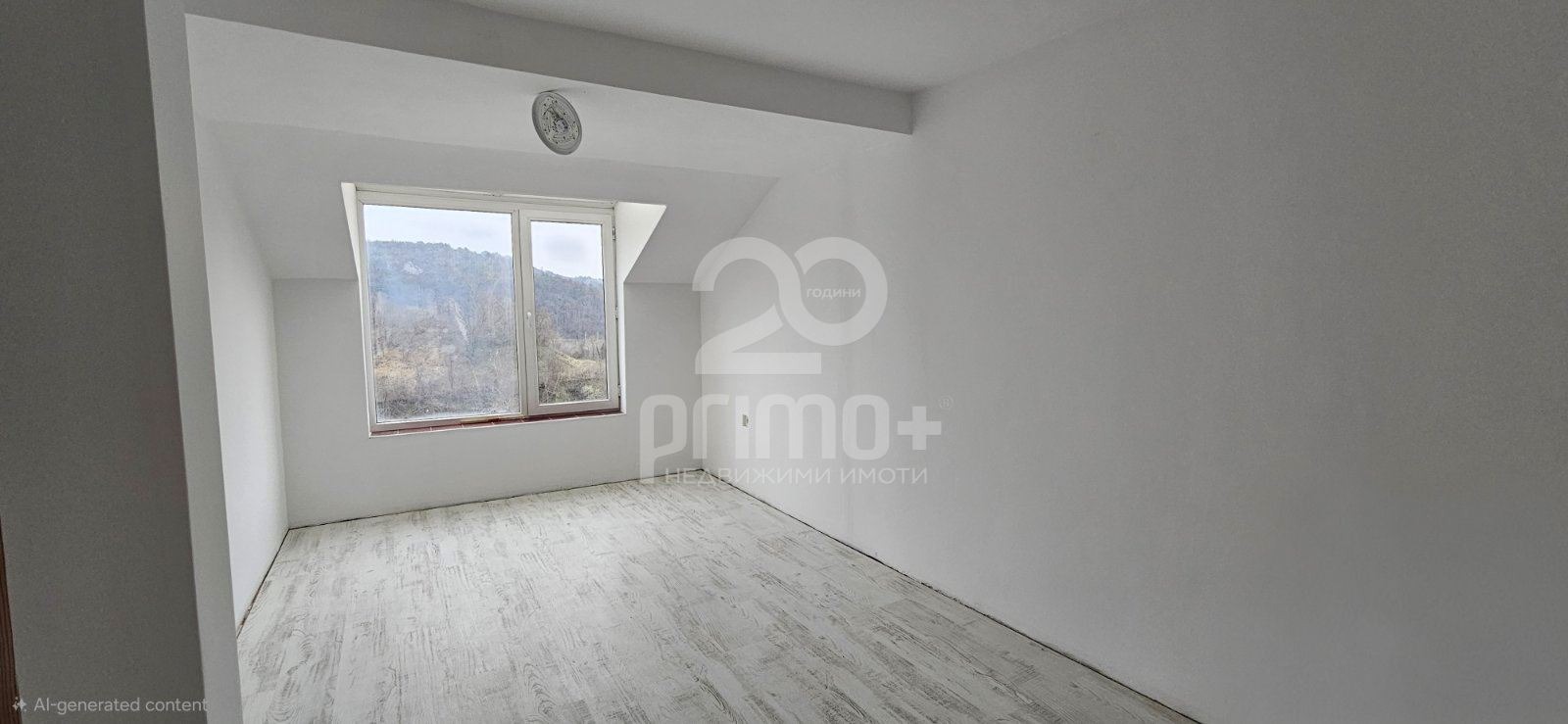 Продава 2-СТАЕН, гр. Велико Търново, Център, снимка 4 - Апартаменти - 53984604