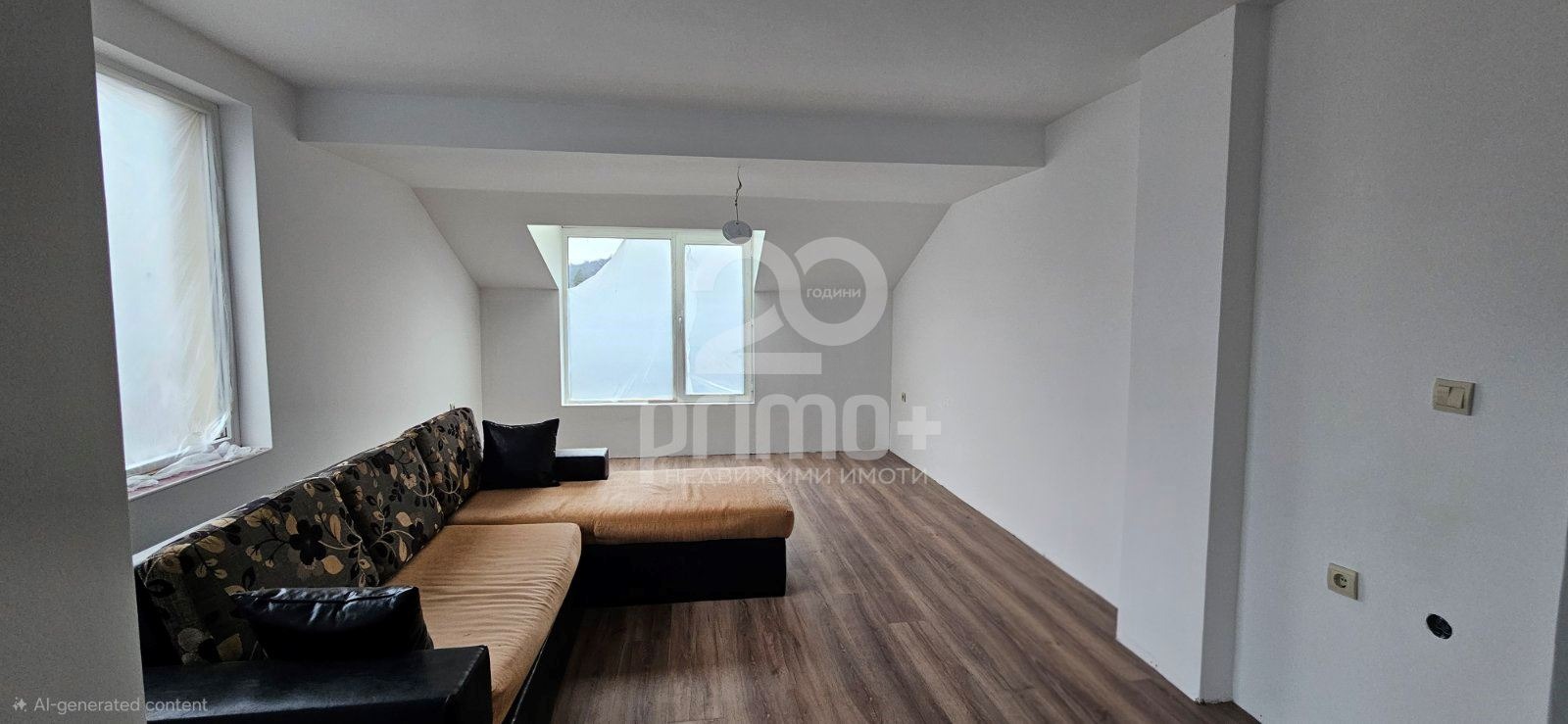 Продава 2-СТАЕН, гр. Велико Търново, Център, снимка 2 - Апартаменти - 53984604