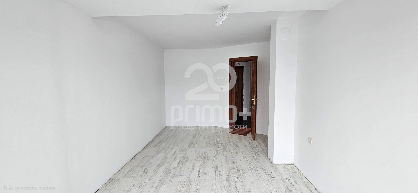 Продава 2-СТАЕН, гр. Велико Търново, Център, снимка 5 - Апартаменти - 53984604