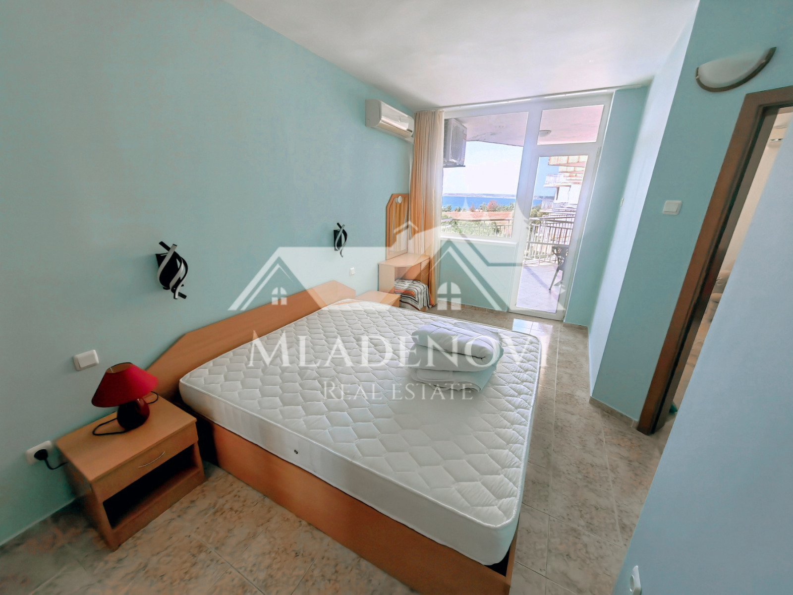 Продава 2-СТАЕН, с. Равда, област Бургас, снимка 8 - Апартаменти - 54960423