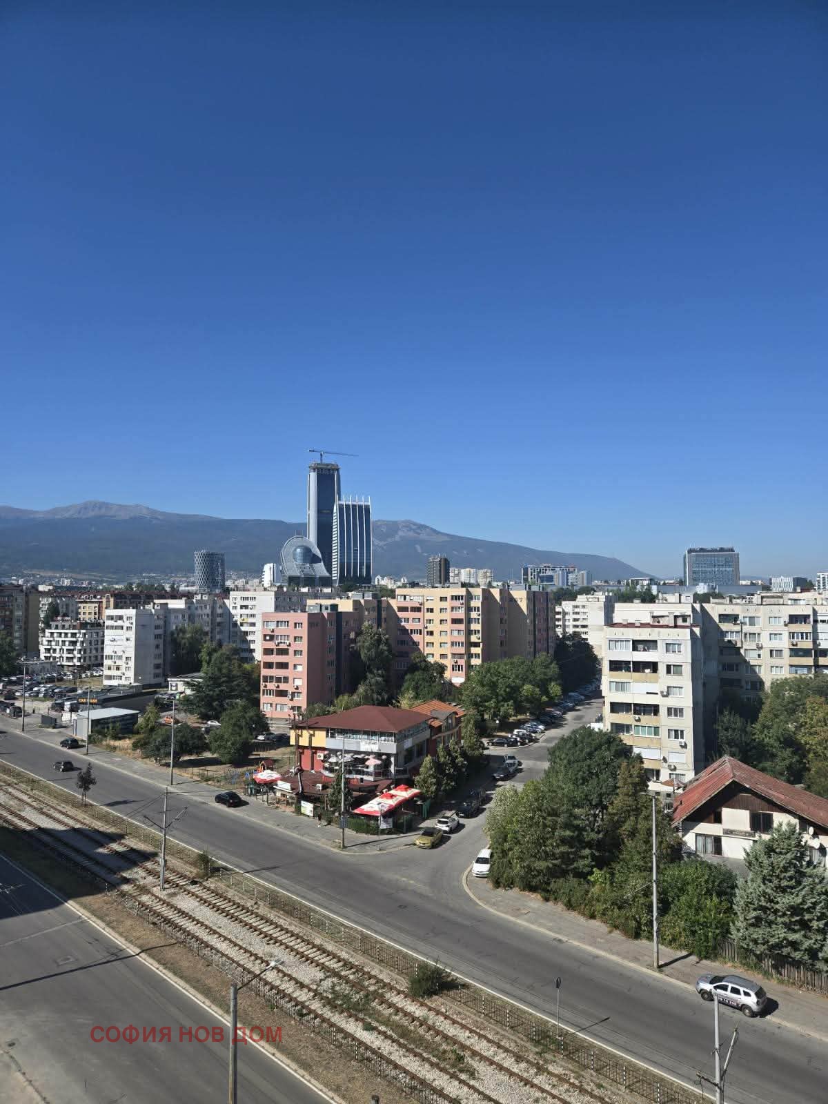 Продава 2-СТАЕН, гр. София, Дружба 2, снимка 8 - Апартаменти - 56069892