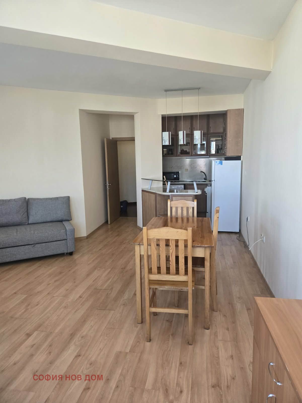 Продава 2-СТАЕН, гр. София, Дружба 2, снимка 3 - Апартаменти - 56069892