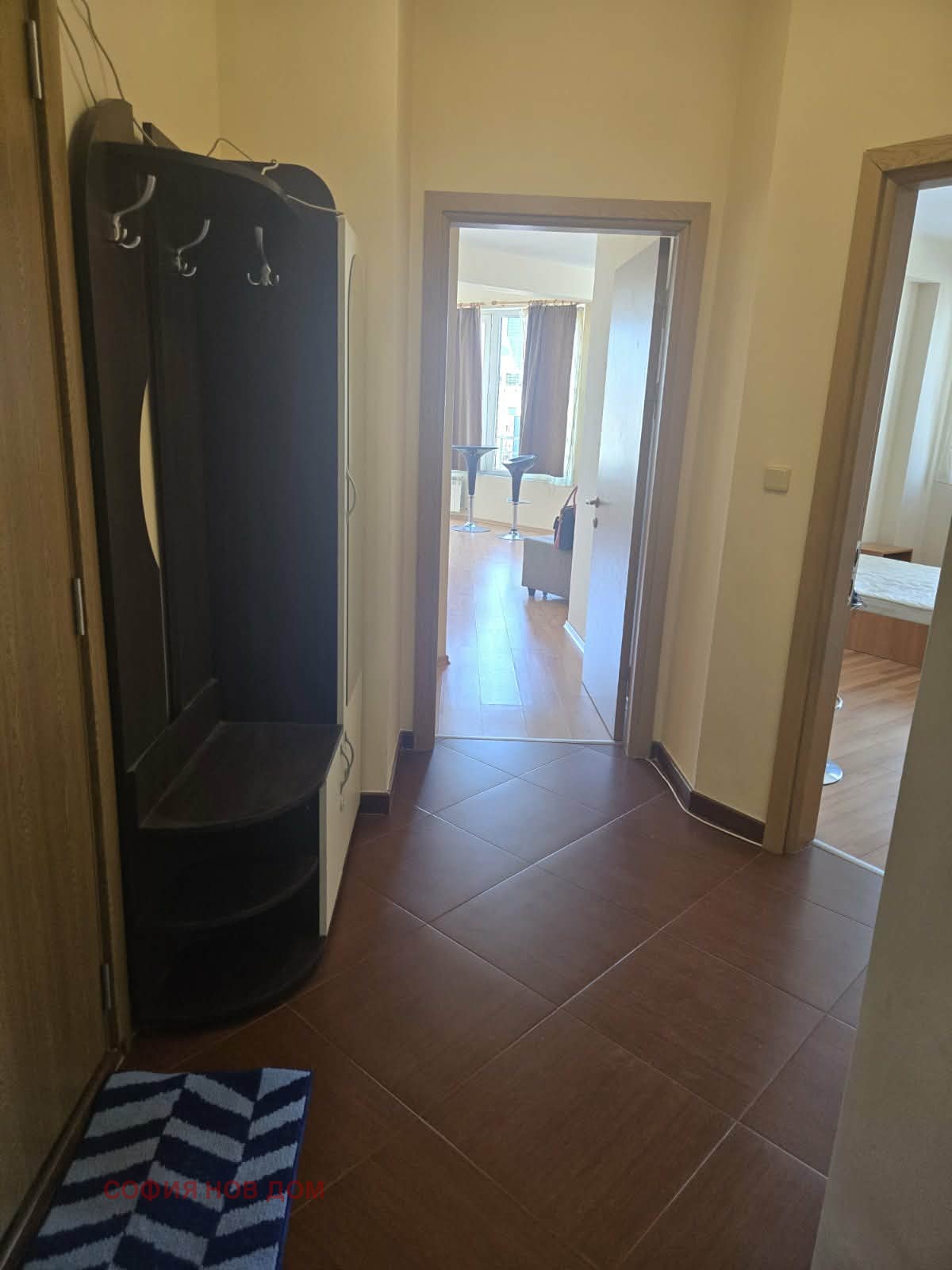 Продава 2-СТАЕН, гр. София, Дружба 2, снимка 6 - Апартаменти - 56069892