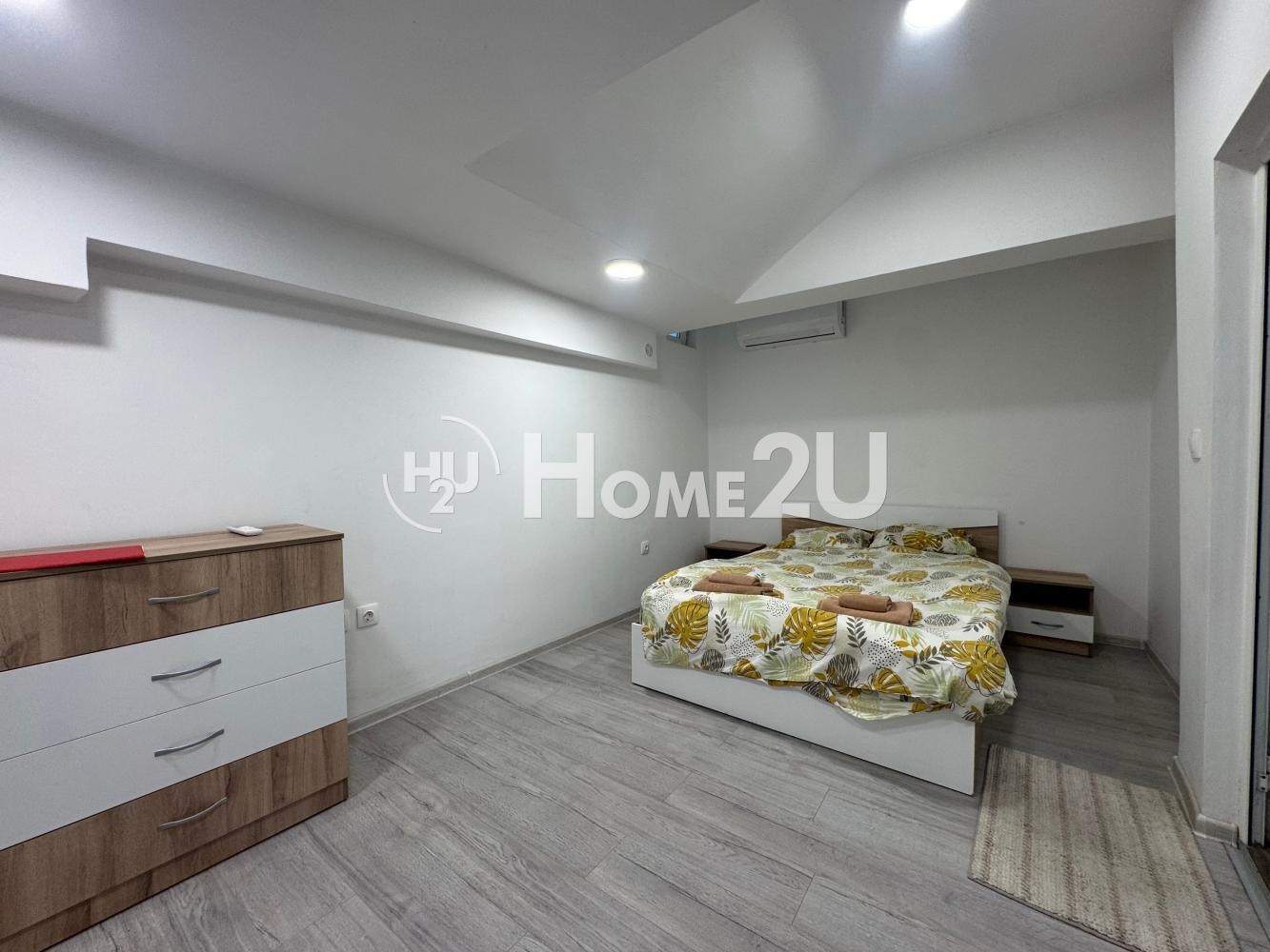 Продава 2-СТАЕН, гр. Варна, Бриз, снимка 5 - Апартаменти - 56257803