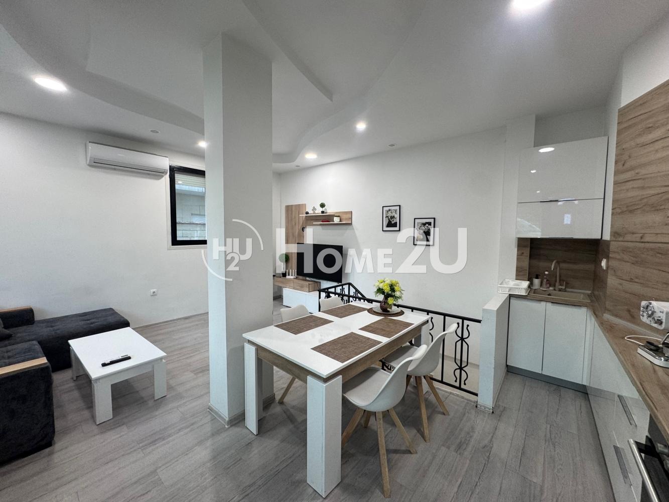 Продава 2-СТАЕН, гр. Варна, Бриз, снимка 8 - Апартаменти - 56257803