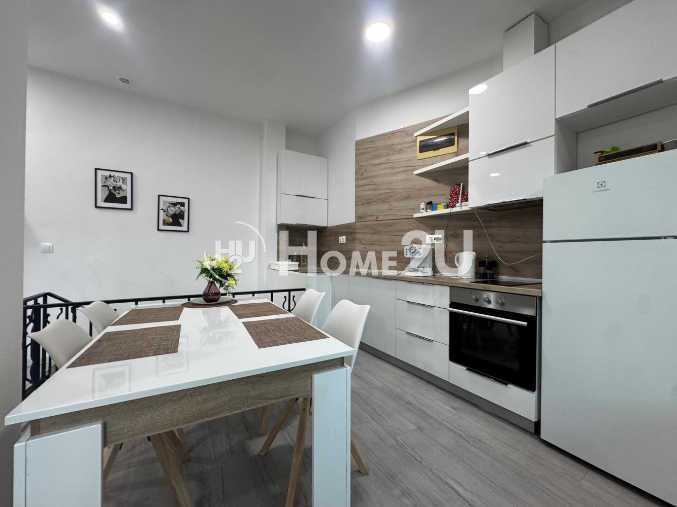 Продава 2-СТАЕН, гр. Варна, Бриз