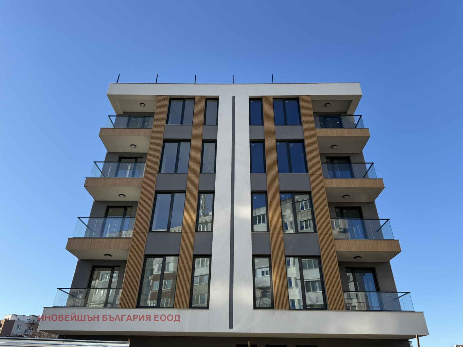 Продава 3-СТАЕН, гр. София, Овча купел, снимка 2 - Апартаменти - 53592592