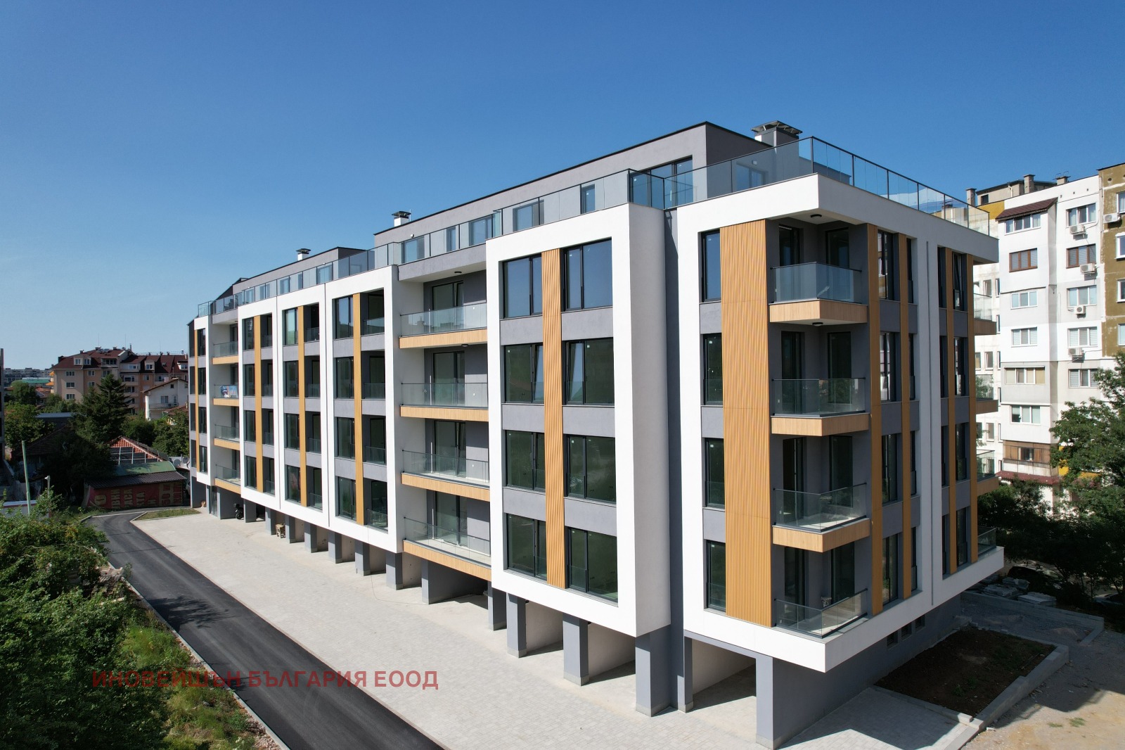 Продава 3-СТАЕН, гр. София, Овча купел