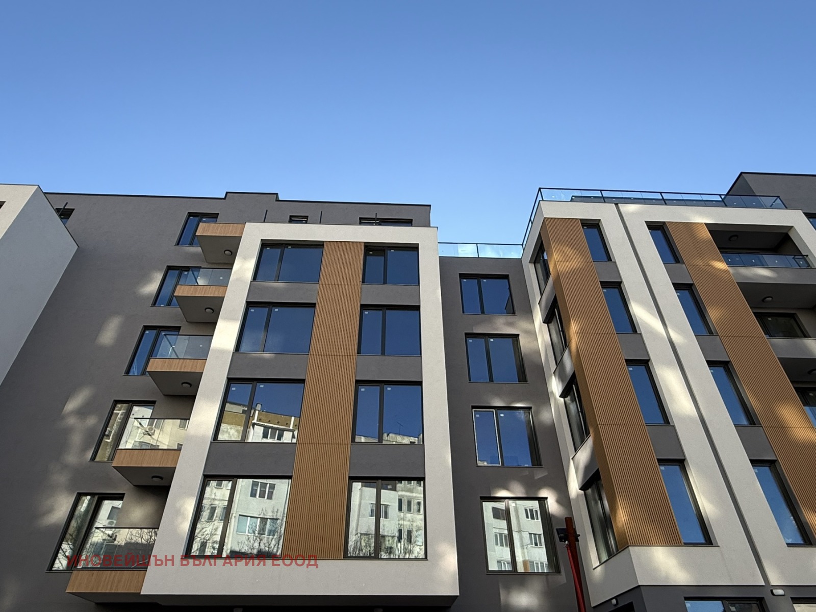 Продава 3-СТАЕН, гр. София, Овча купел, снимка 2 - Апартаменти - 54254696