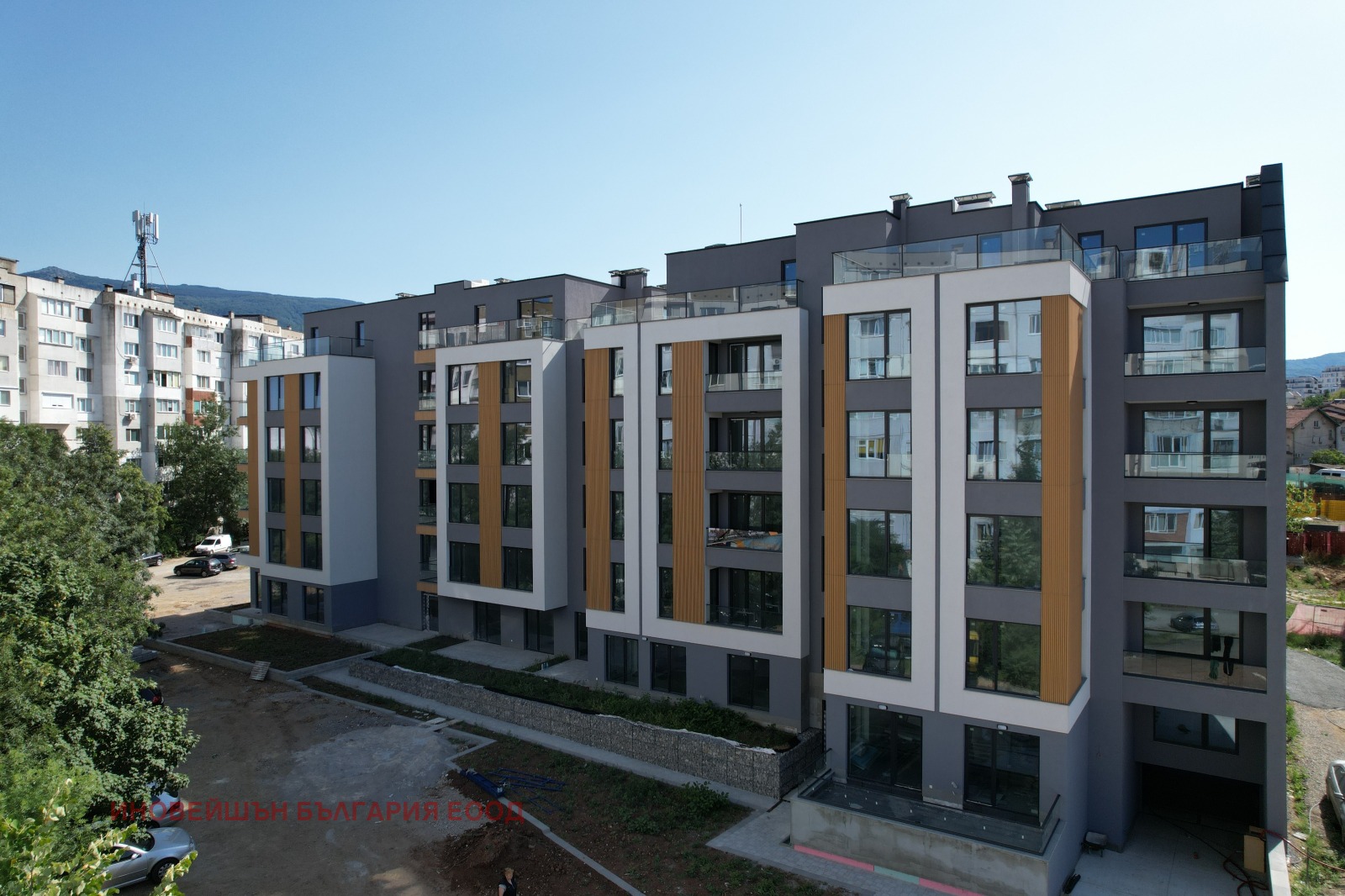 Продава 3-СТАЕН, гр. София, Овча купел, снимка 2 - Апартаменти - 54254696