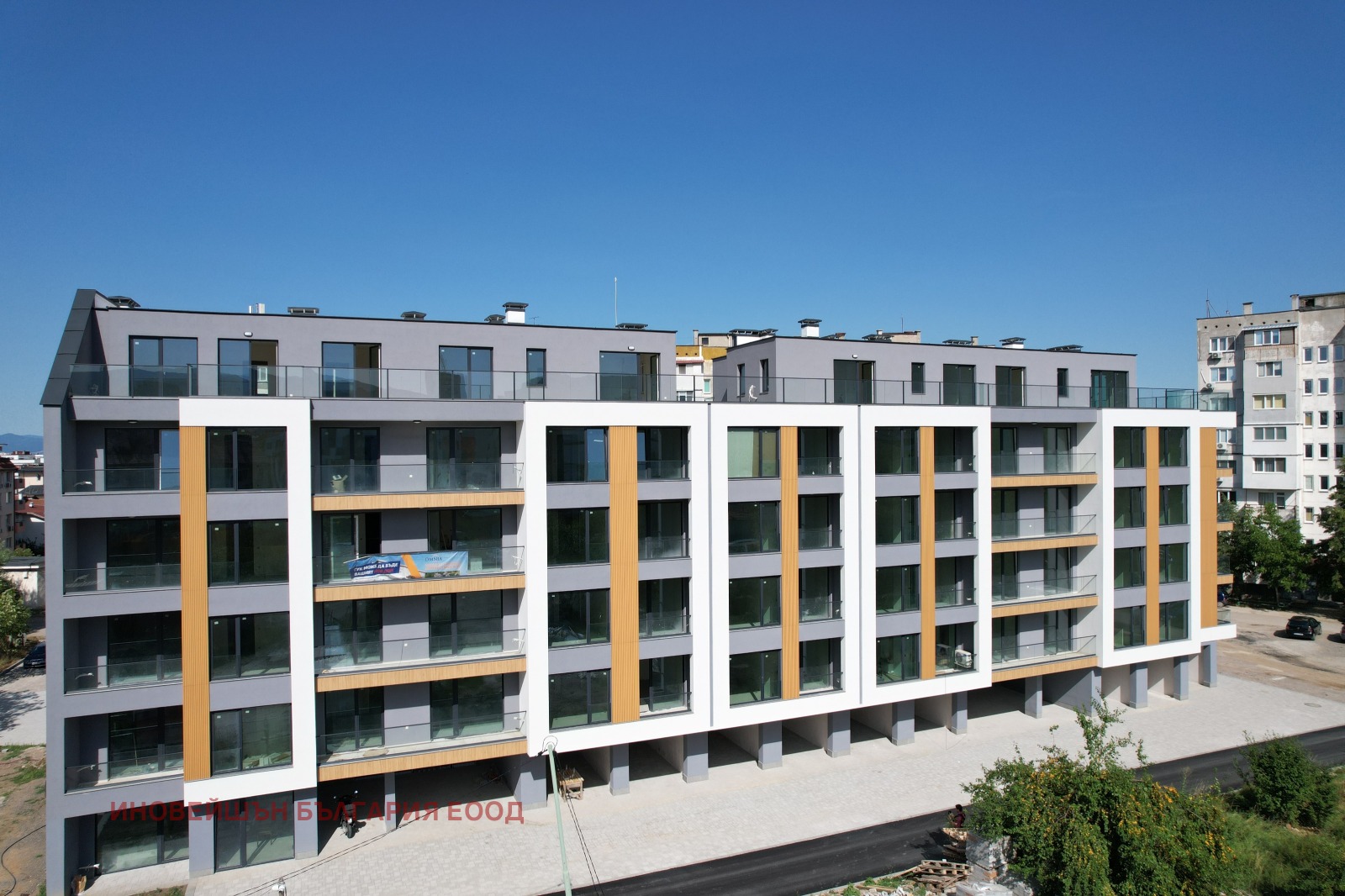 Продава 3-СТАЕН, гр. София, Овча купел, снимка 6 - Апартаменти - 54254696