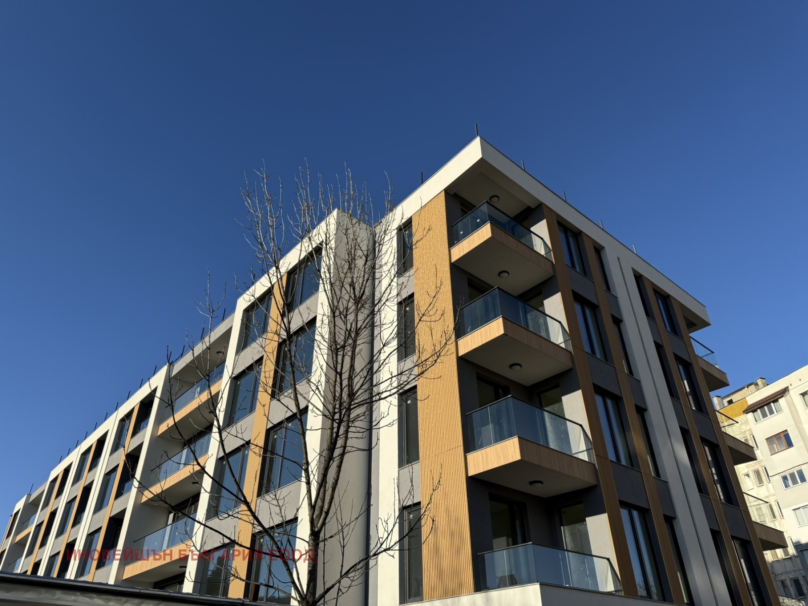 Продава 3-СТАЕН, гр. София, Овча купел, снимка 3 - Апартаменти - 53592592