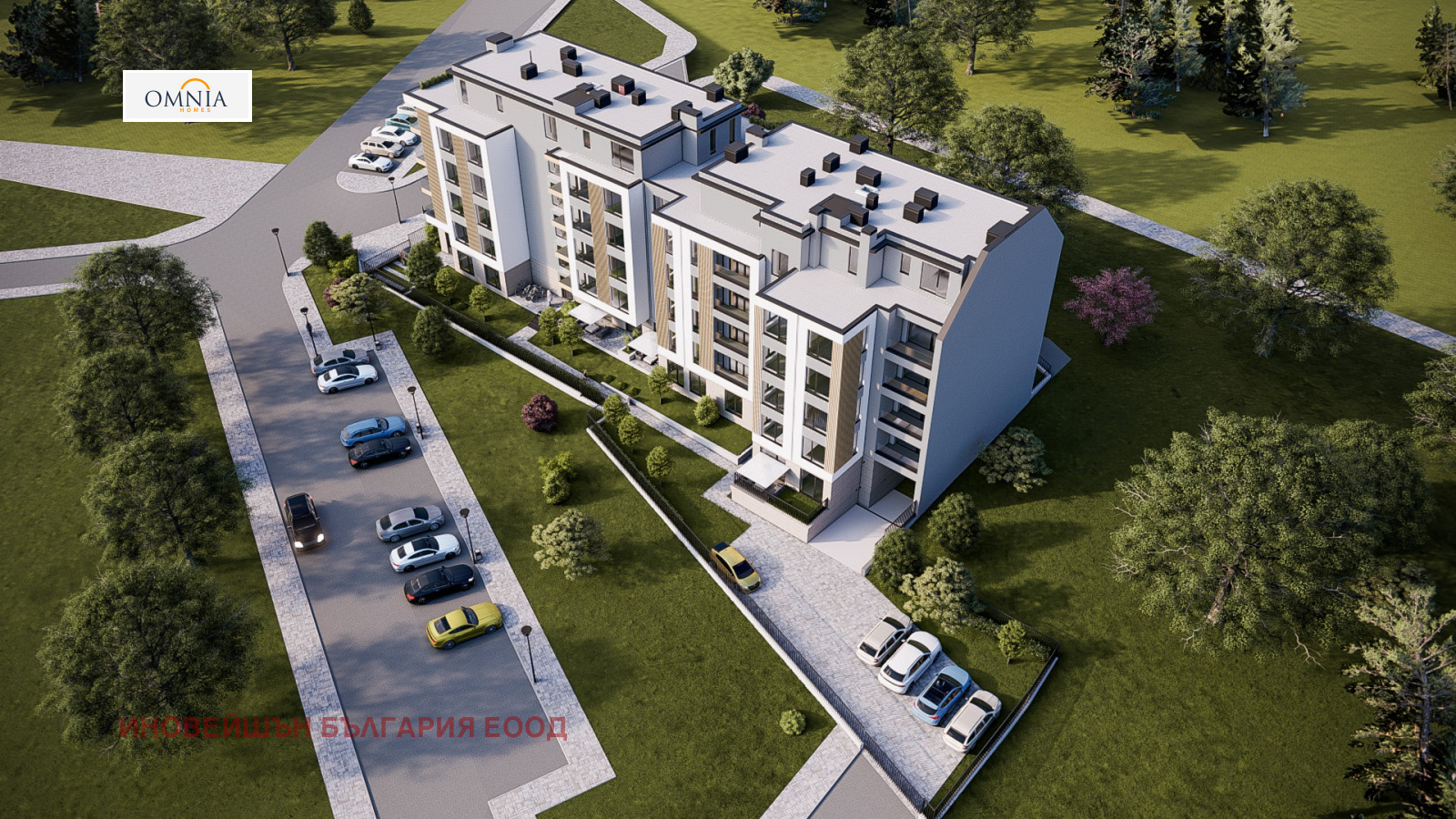 Продава 3-СТАЕН, гр. София, Овча купел, снимка 8 - Апартаменти - 53592592