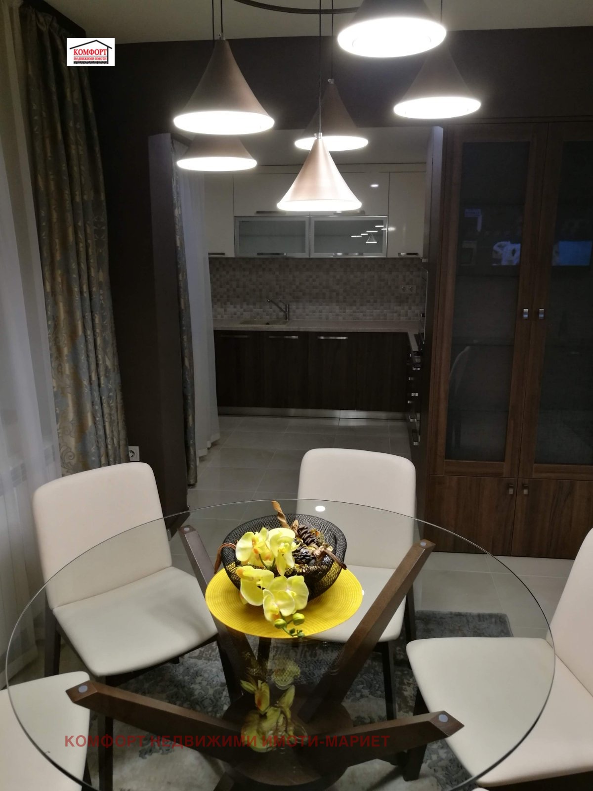 Продава 3-СТАЕН, гр. Плевен, Идеален център, снимка 9 - Апартаменти - 54422984