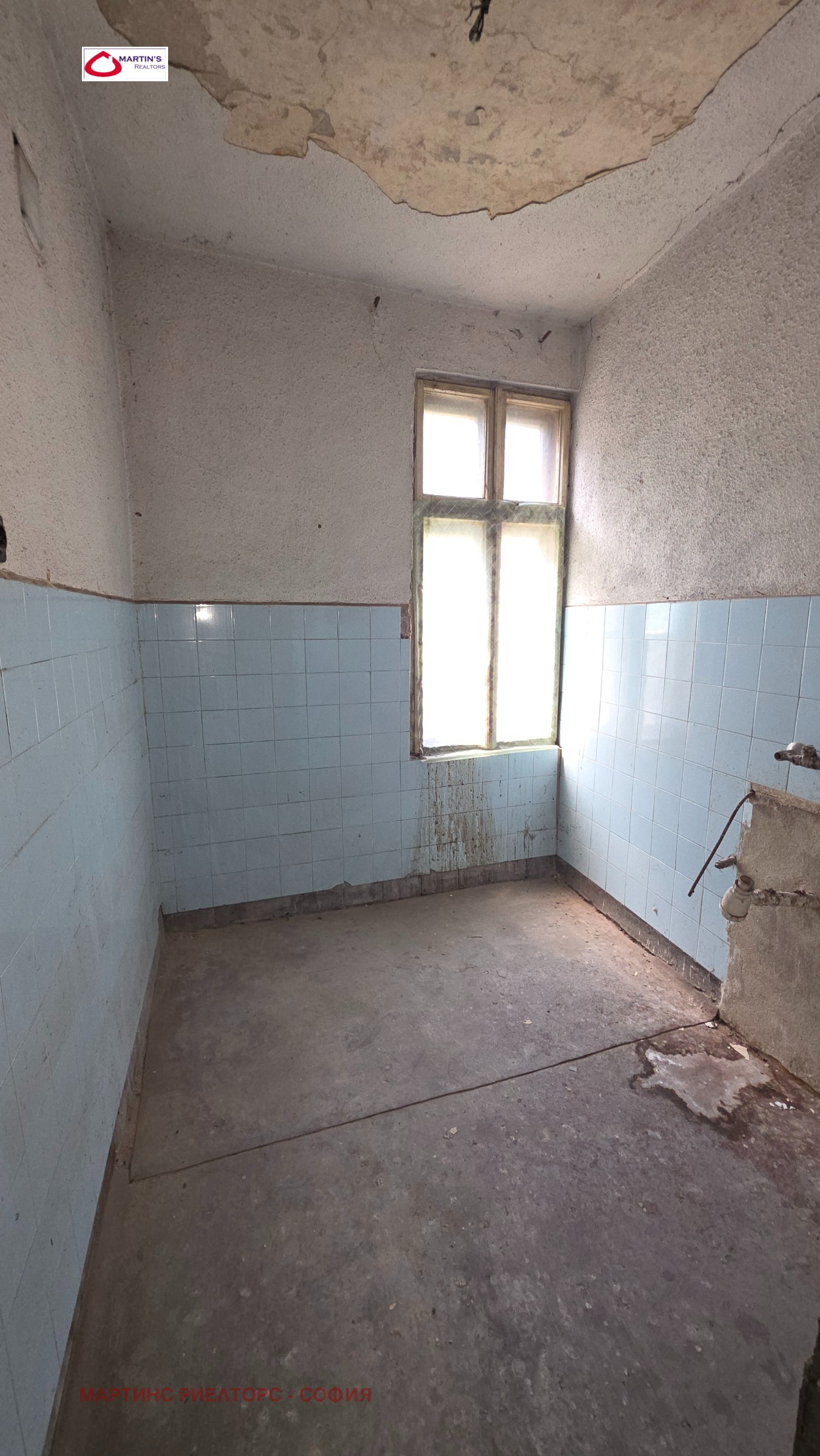 Продава 3-СТАЕН, гр. София, Център, снимка 12 - Апартаменти - 54994765