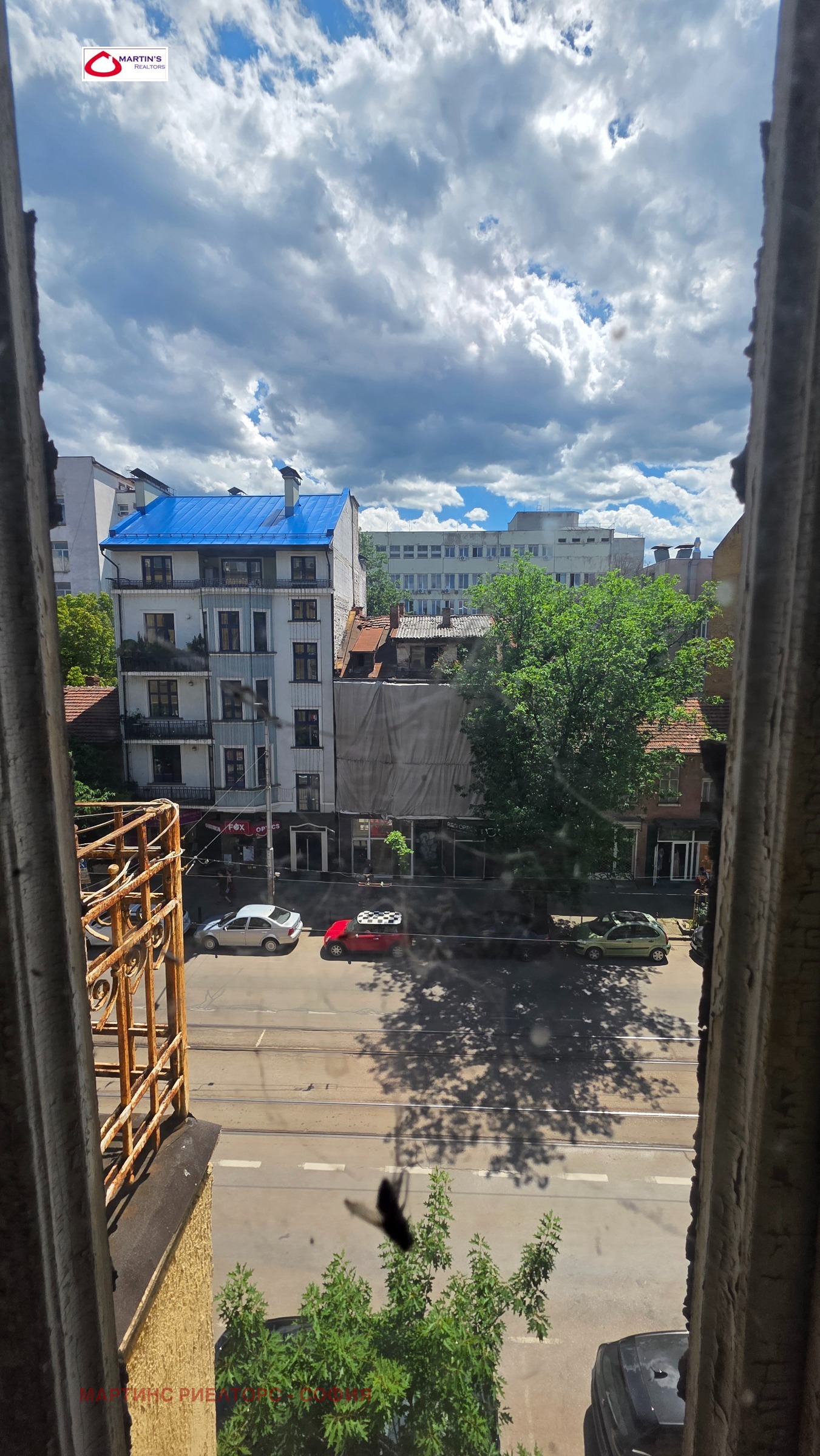 Продава 3-СТАЕН, гр. София, Център, снимка 10 - Апартаменти - 54994765