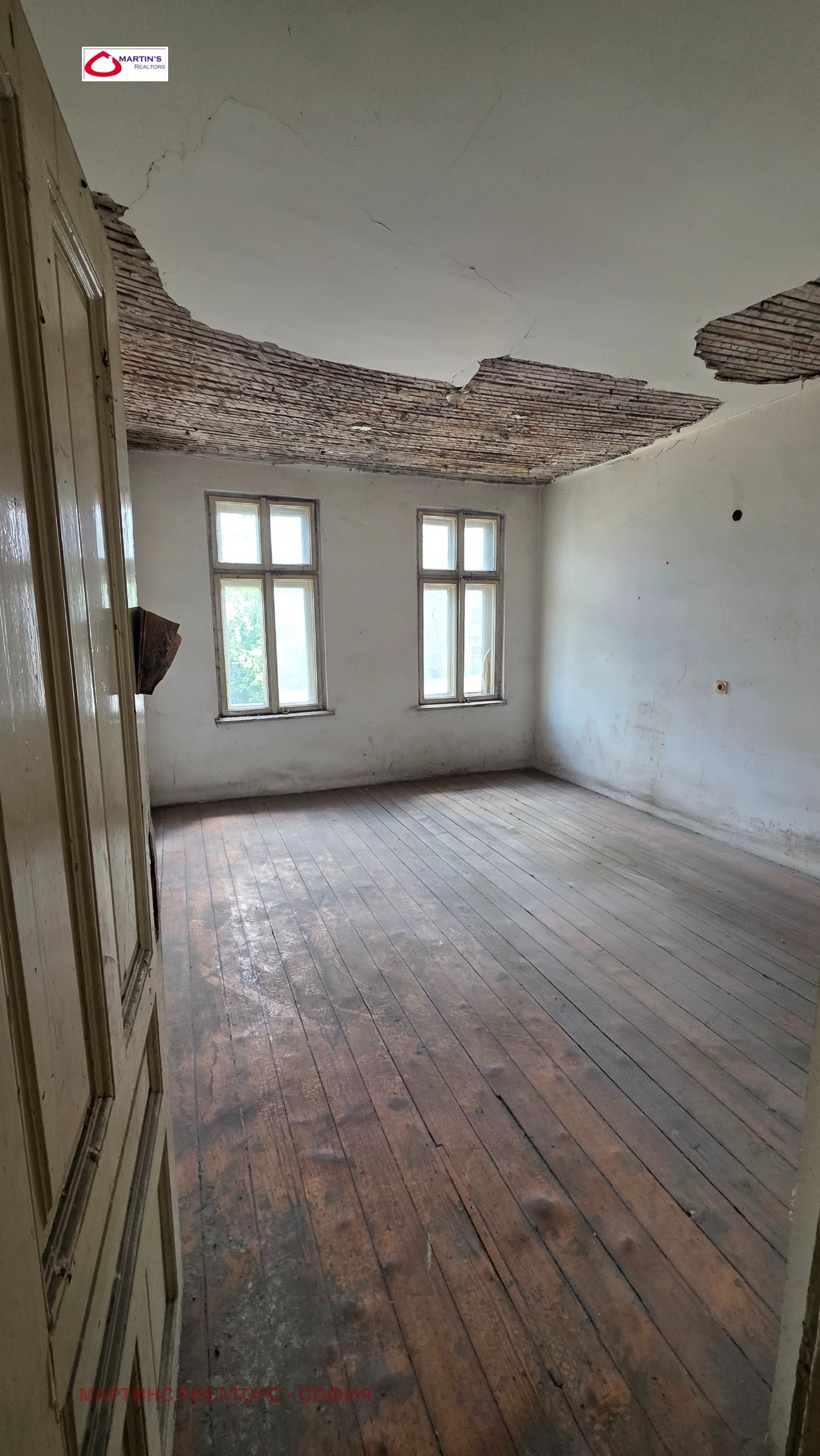 Продава 3-СТАЕН, гр. София, Център, снимка 9 - Апартаменти - 54994765