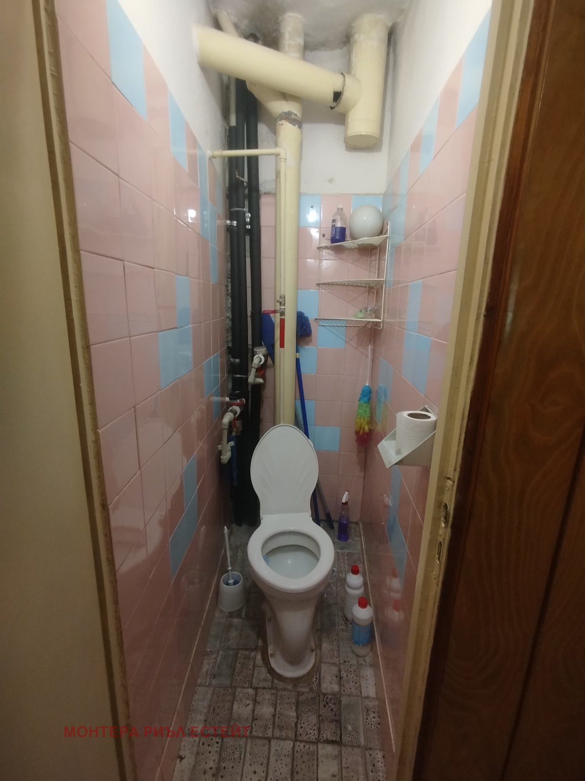 Продава 3-СТАЕН, гр. Варна, Младост 1, снимка 10 - Апартаменти - 55117355