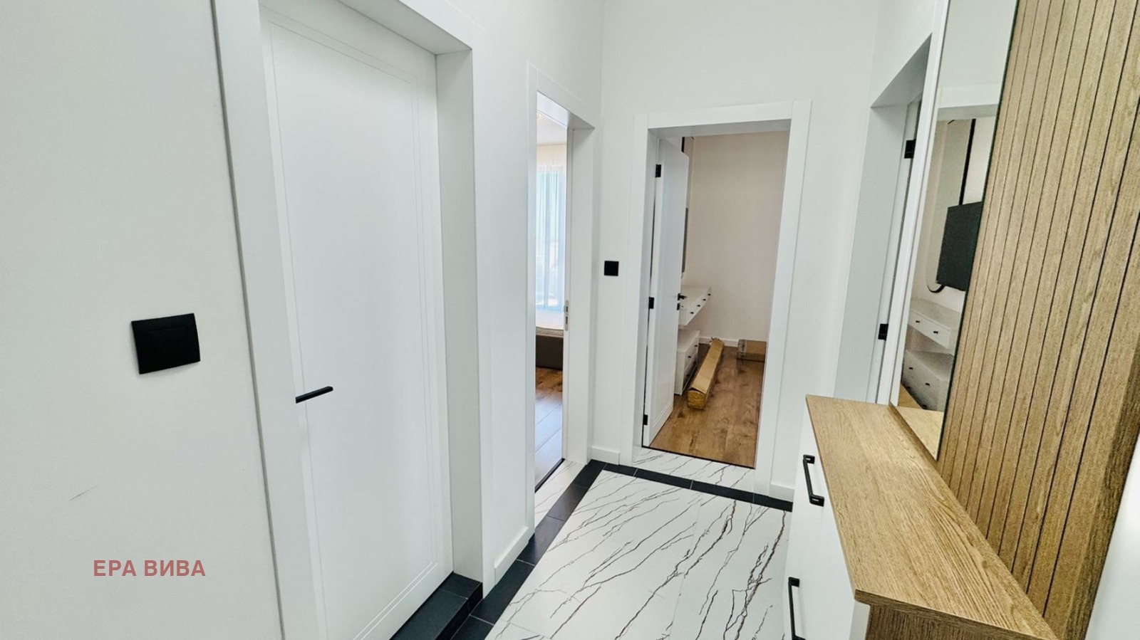 Продава 3-СТАЕН, гр. Варна, м-т Долна Трака, снимка 15 - Апартаменти - 55624052