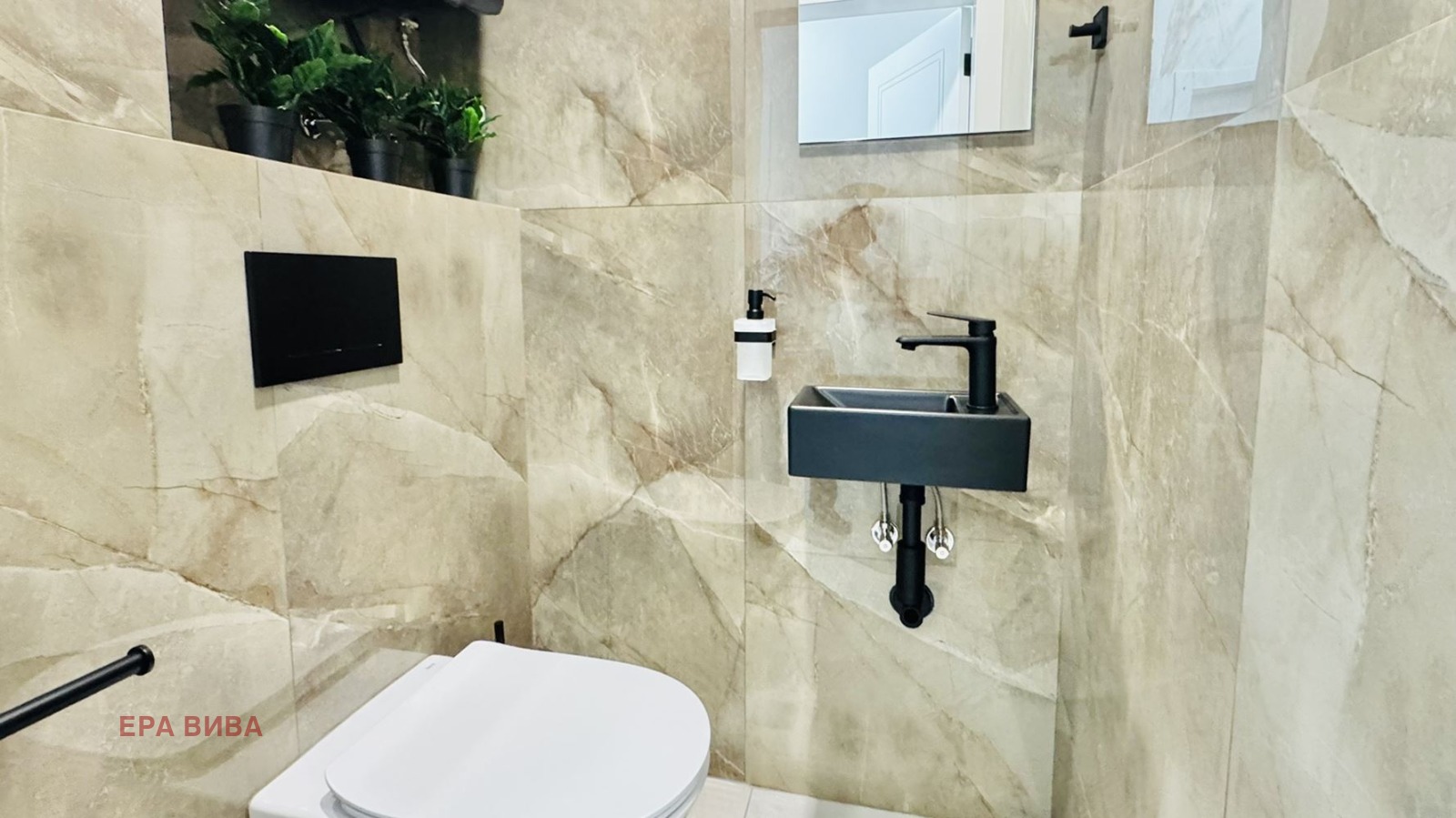 Продава 3-СТАЕН, гр. Варна, м-т Долна Трака, снимка 14 - Апартаменти - 55624052