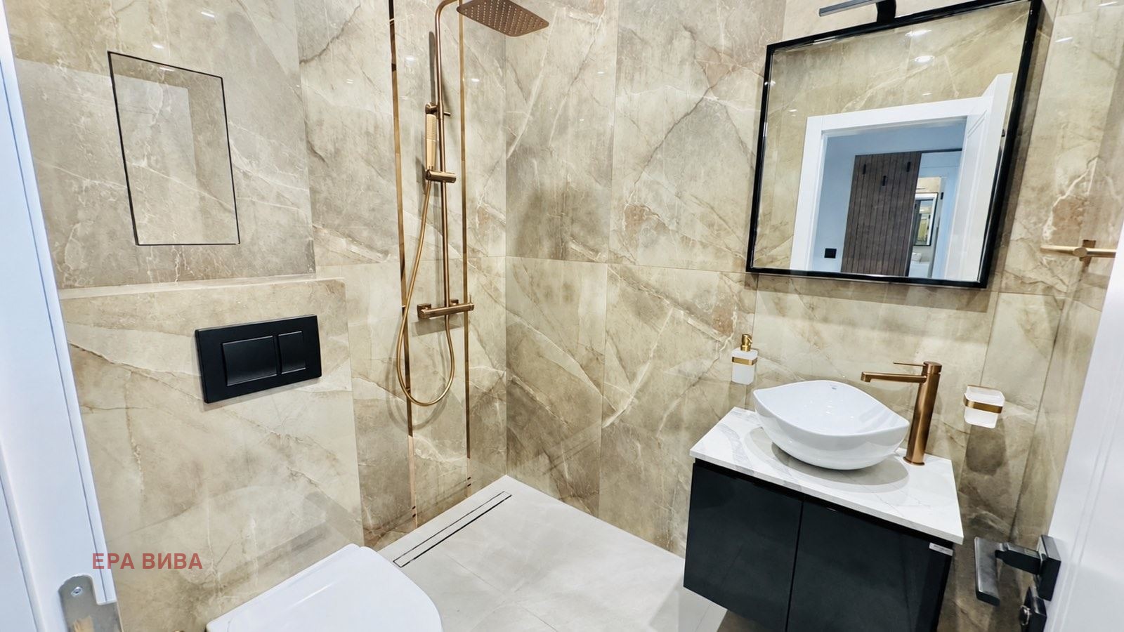 Продава 3-СТАЕН, гр. Варна, м-т Долна Трака, снимка 10 - Апартаменти - 55624052