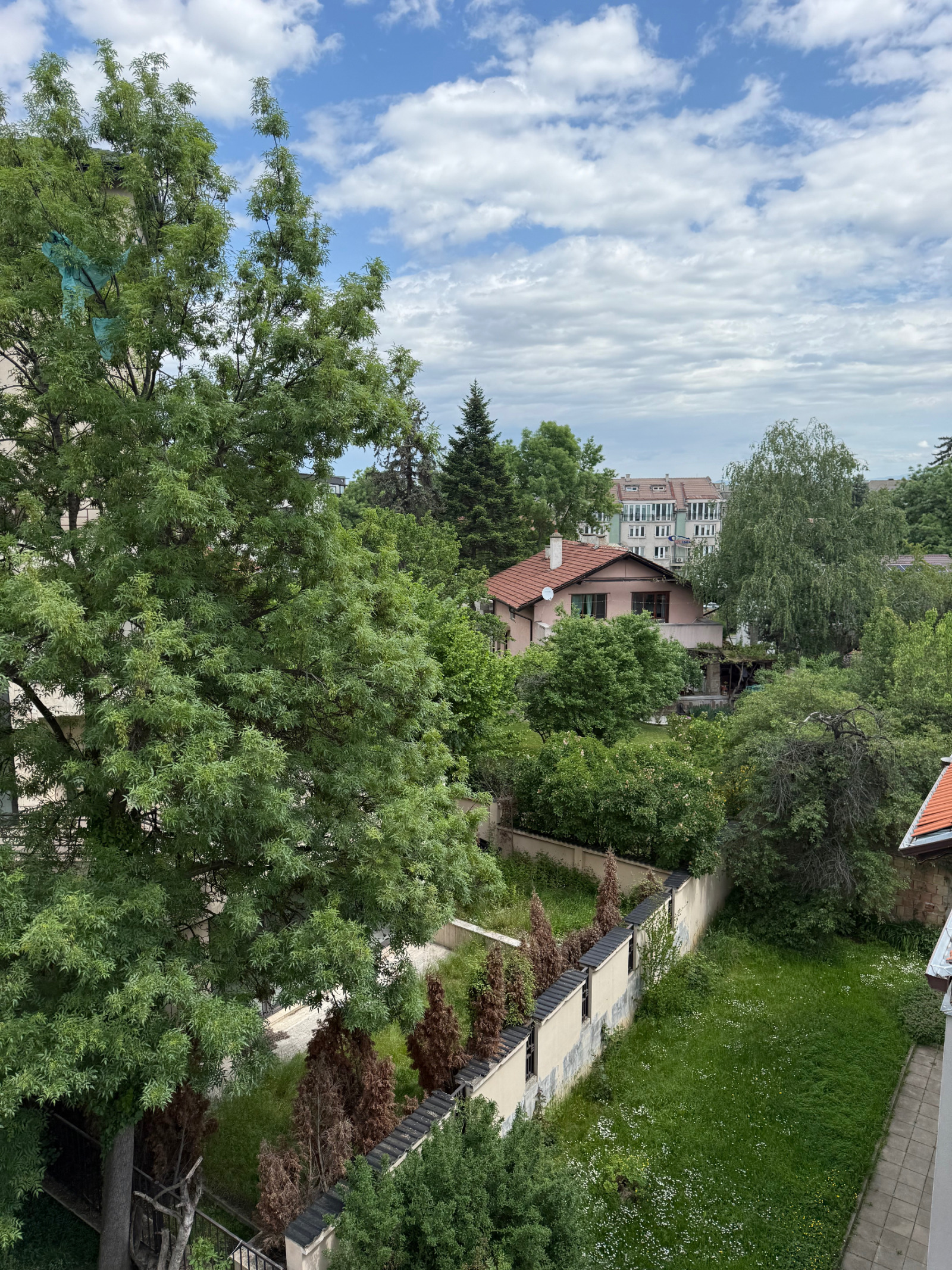 Продава 4-СТАЕН, гр. София, Изток, снимка 17 - Апартаменти - 54700814