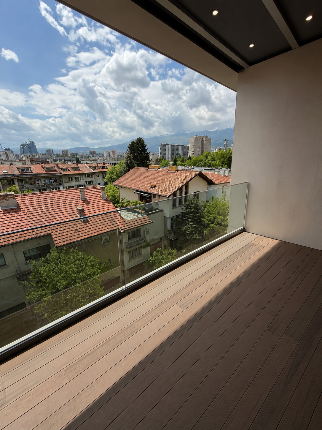 Продава 4-СТАЕН, гр. София, Изток, снимка 4 - Апартаменти - 54700814
