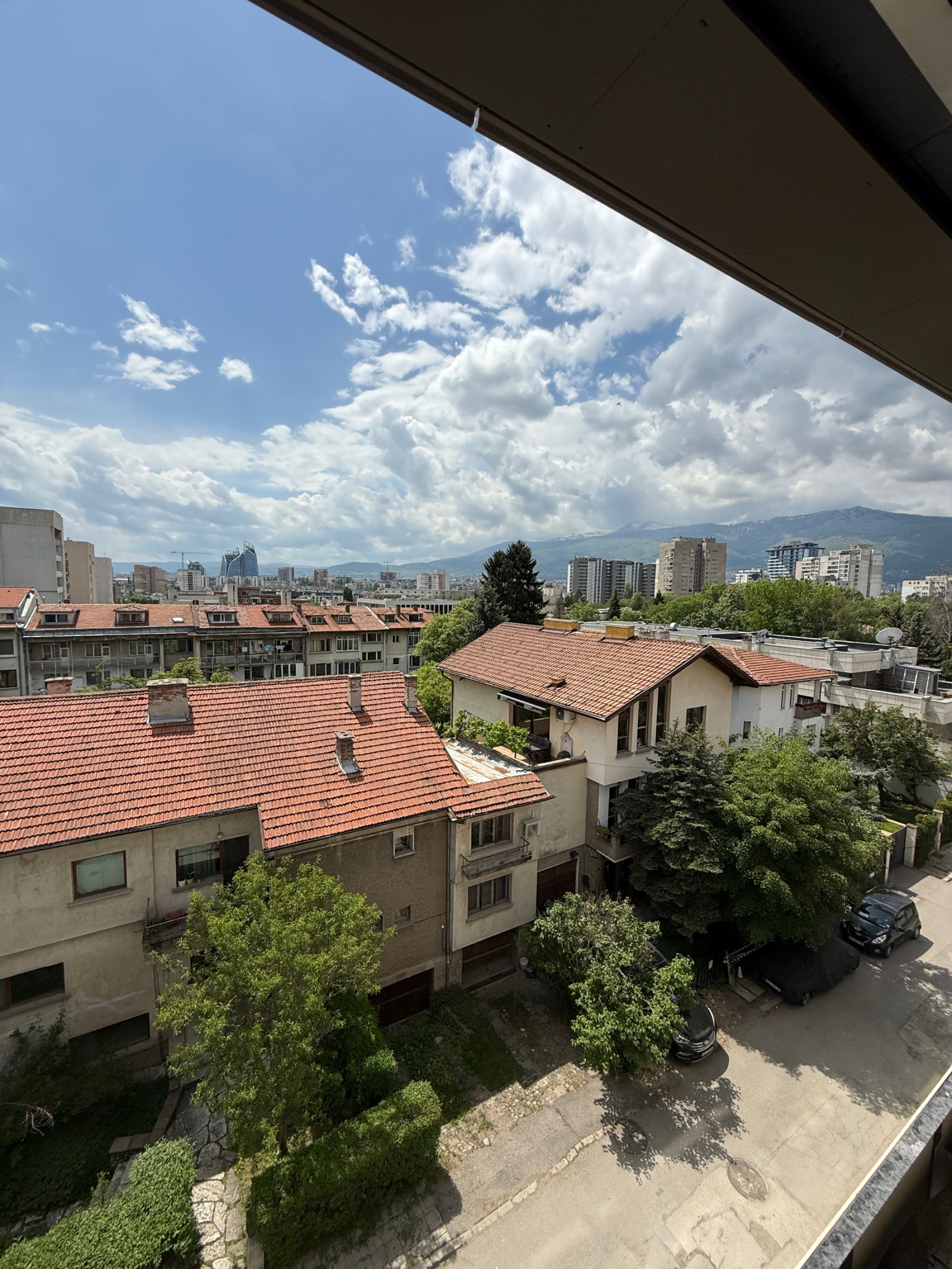 Продава 4-СТАЕН, гр. София, Изток, снимка 15 - Апартаменти - 54700814