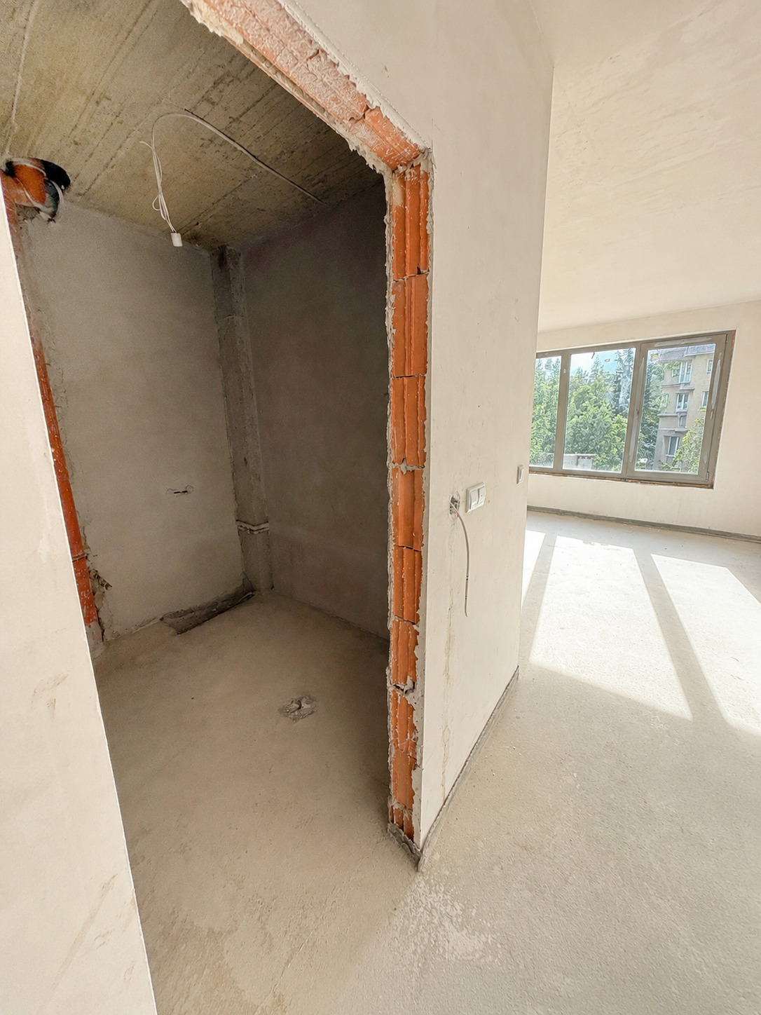 Продава 4-СТАЕН, гр. София, Изток, снимка 8 - Апартаменти - 54700814