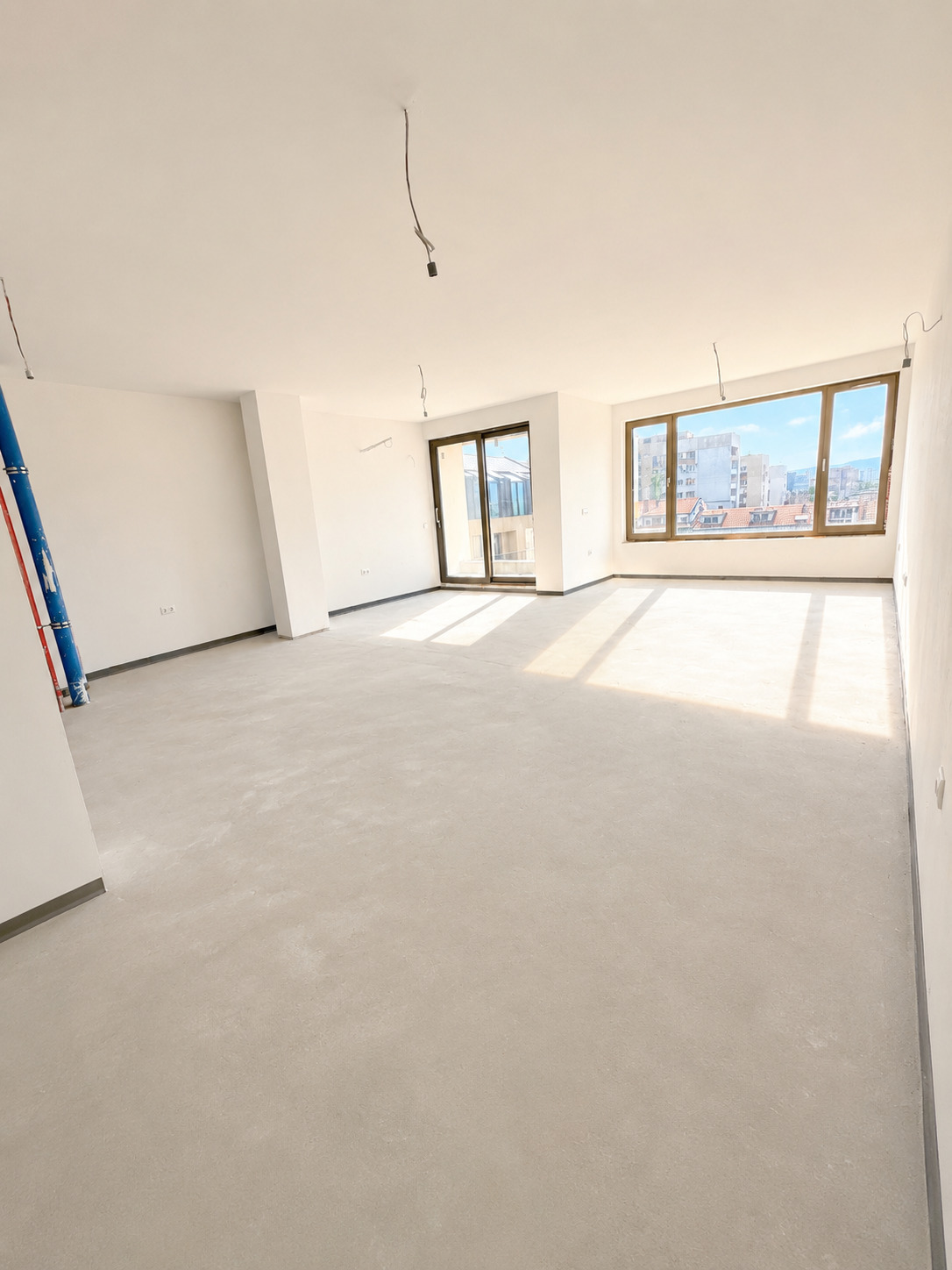 Продава 4-СТАЕН, гр. София, Изток, снимка 2 - Апартаменти - 54700814