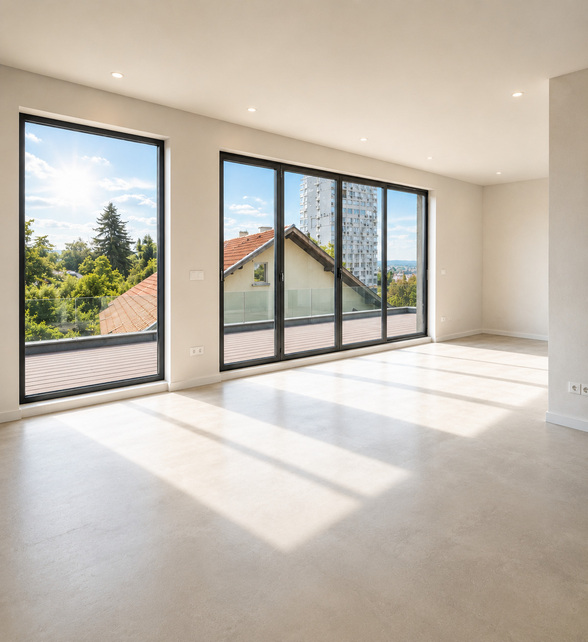 Продава 4-СТАЕН, гр. София, Изток, снимка 5 - Апартаменти - 54700814