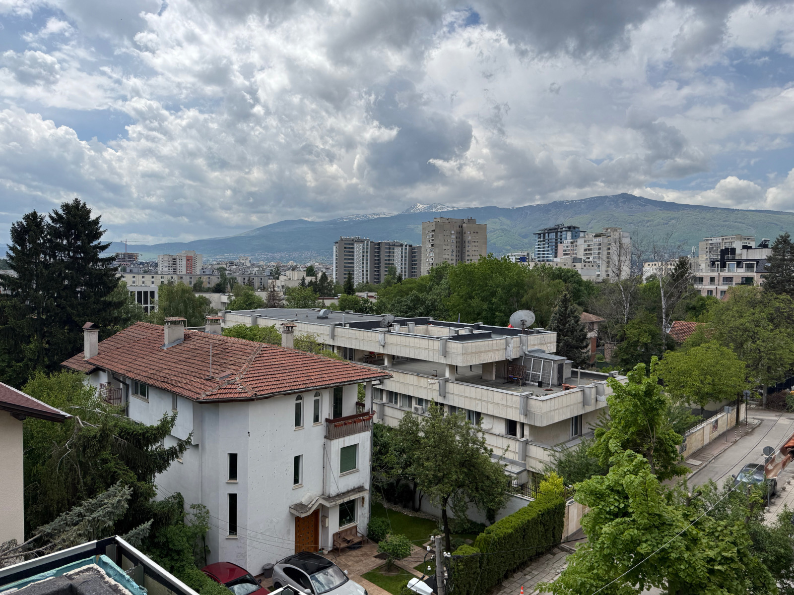 Продава 4-СТАЕН, гр. София, Изток, снимка 14 - Апартаменти - 54700814
