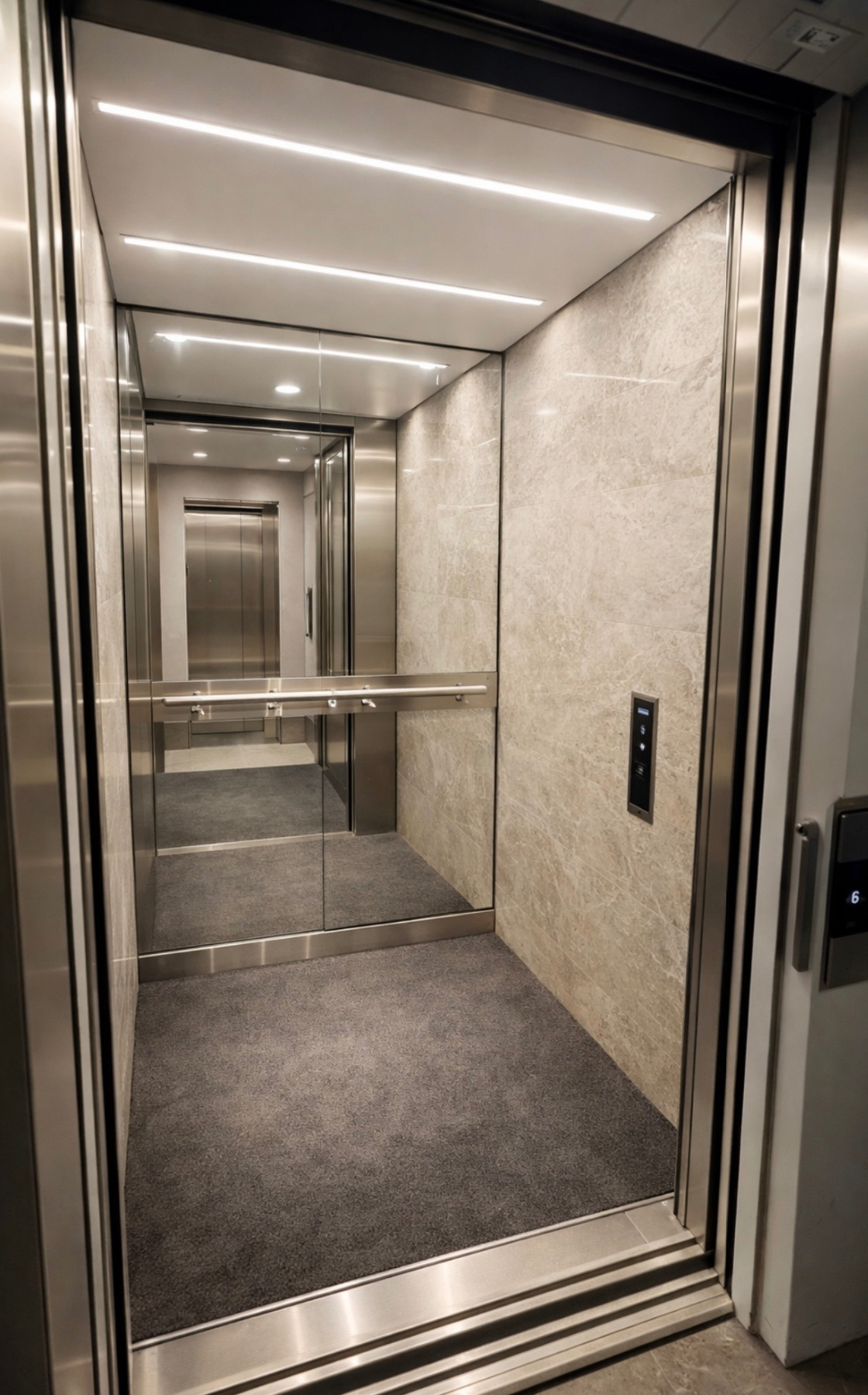 Продава 4-СТАЕН, гр. София, Изток, снимка 12 - Апартаменти - 54700814